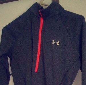 Under armour sweater